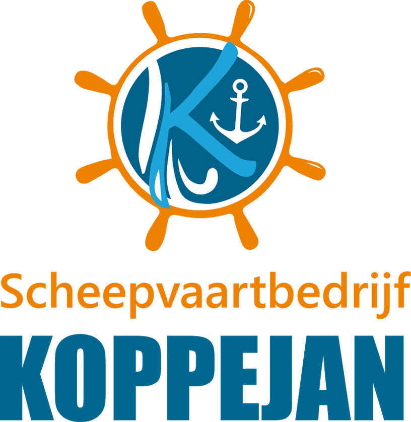 Scheepvaartbedrijf Koppejan