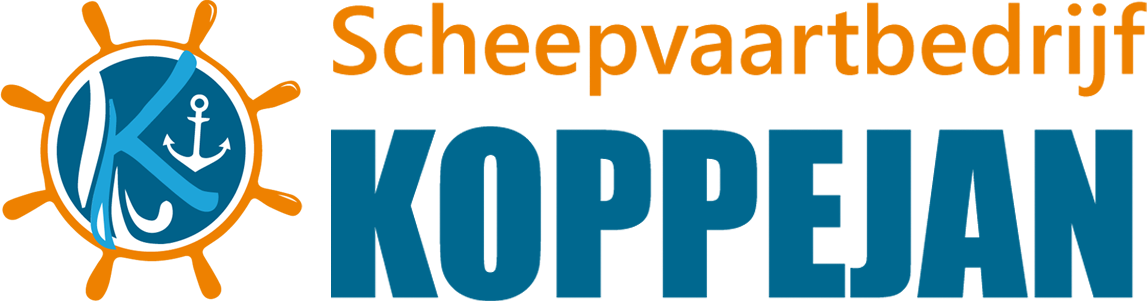 Scheepvaartbedrijf Koppejan